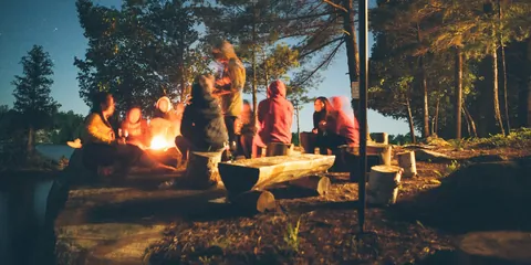 Child Accident Insurance for Summer Camps: Why It Matters for Parents