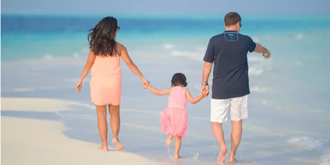 Travel Insurance for Families with Children: How to Choose the Right Policy