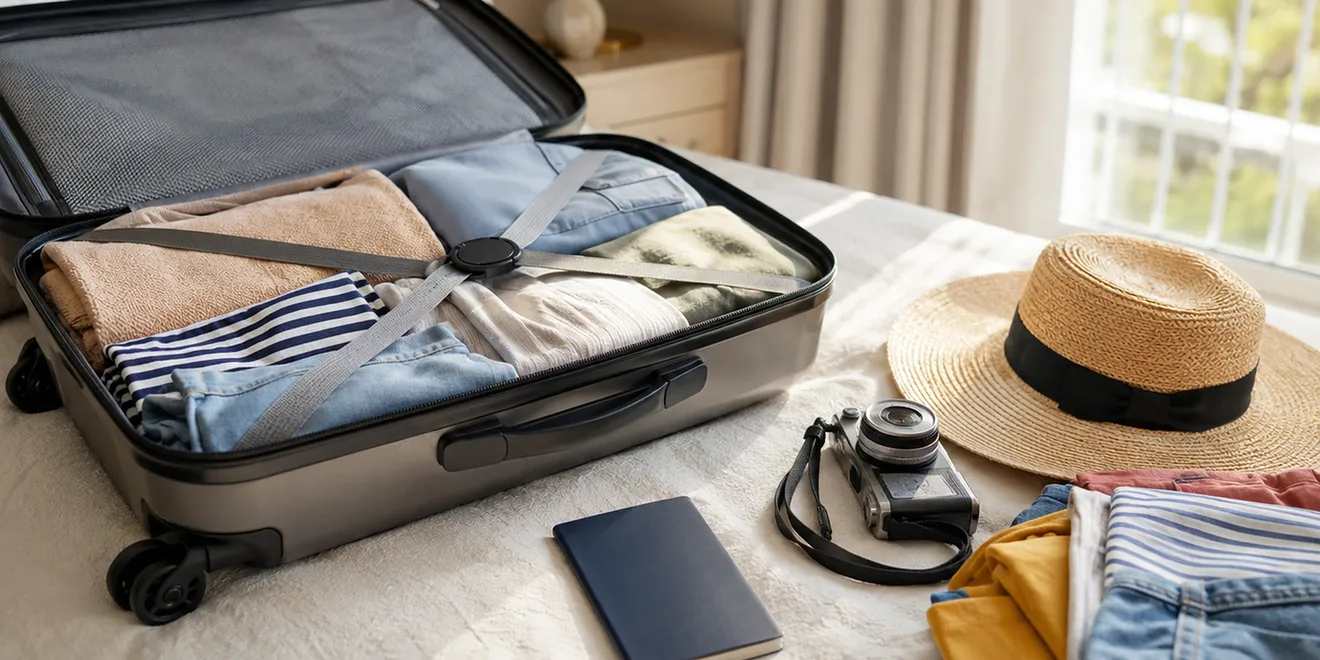 5 Mistakes to Avoid When Choosing Travel Insurance