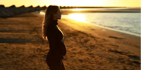 Ceļošana grūtniecības laikā: kā izvēlēties drošu apdrošināšanu