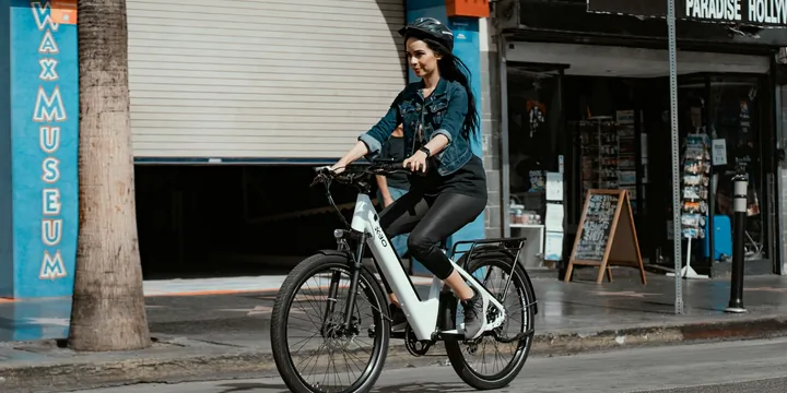 E-bike ikdienas satiksmē: riski, atbildība un apdrošināšana