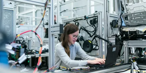 Iekārtu drošība un darbības nepārtrauktība uzņēmumā