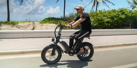 OCTA for Self-Propelled Bicycles: What Changes in 2026 and What to Do Now