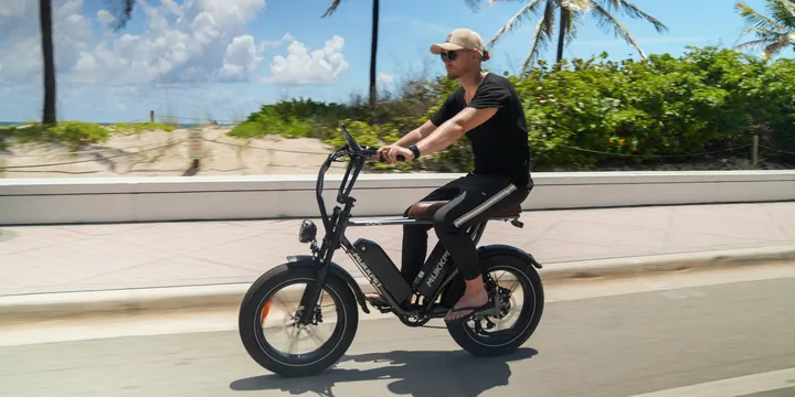 OCTA pašgājēju velosipēdiem: kas mainās no 2026. gada un ko darīt jau tagad