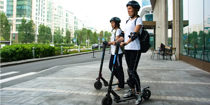 OCTA skrejriteņiem Latvijā: kam tā ir obligāta un kādos gadījumos tā nepieciešama?