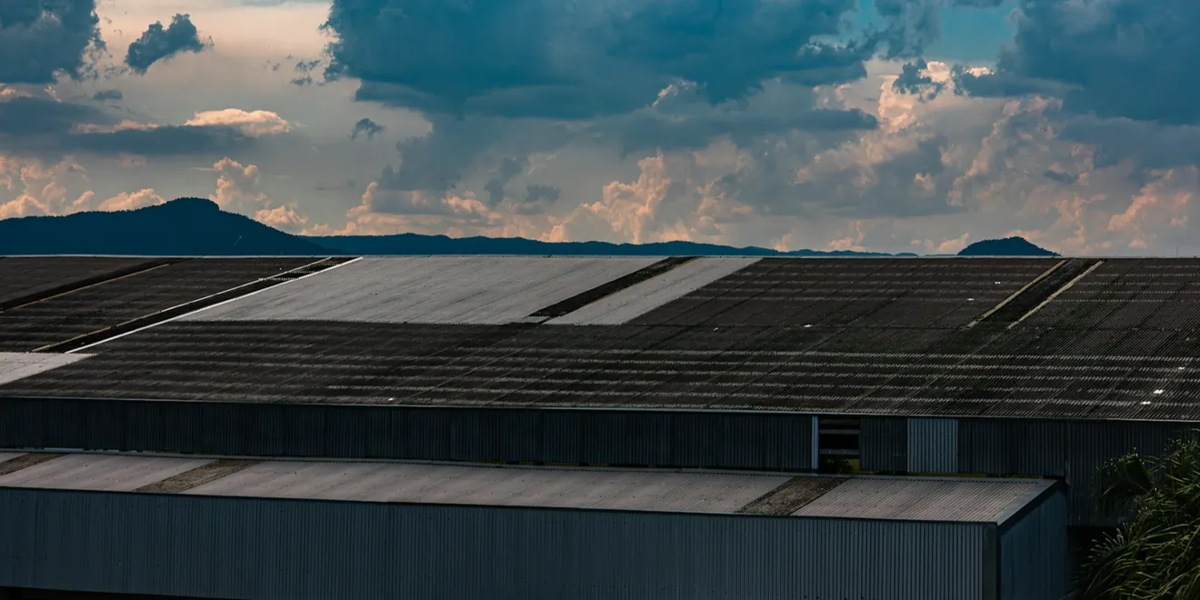 Autumn storms: protecting business property and operations