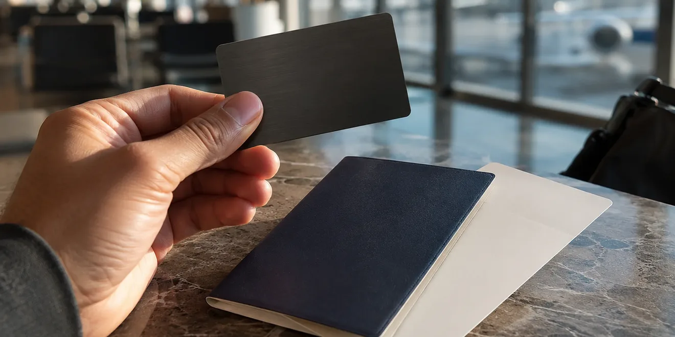Vai ceļojumam pietiek ar bankas premium kartes apdrošināšanu?