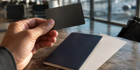 Vai ceļojumam pietiek ar bankas premium kartes apdrošināšanu?