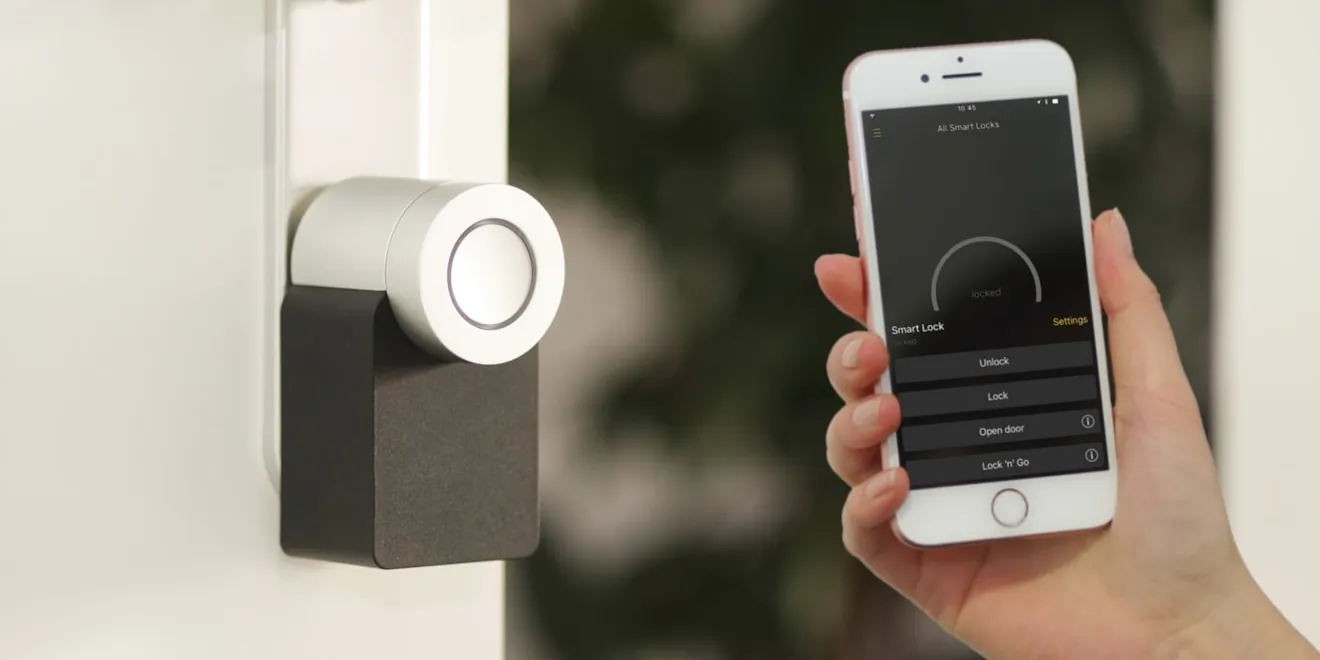 Smart Home Technology and Home Insurance