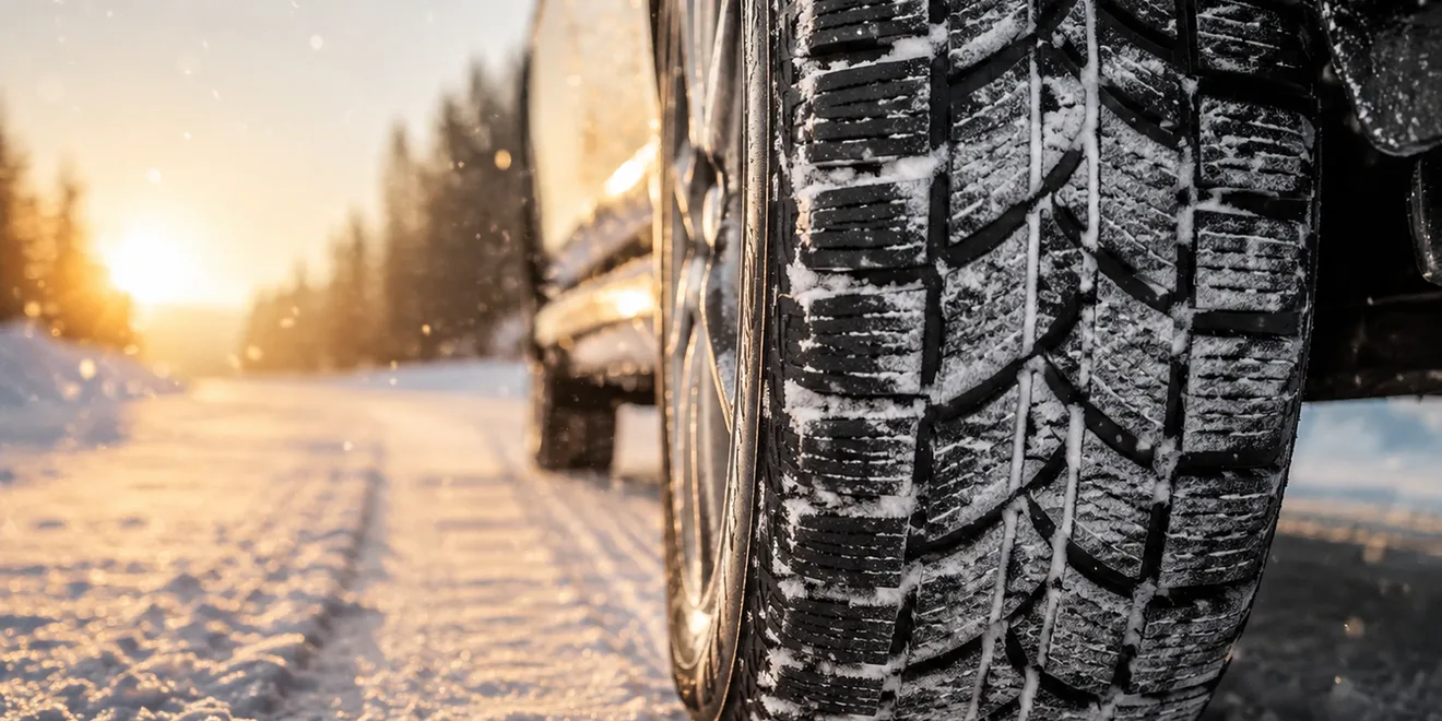 Ziemas riepas Latvijā: no kura datuma, prasības un sodi