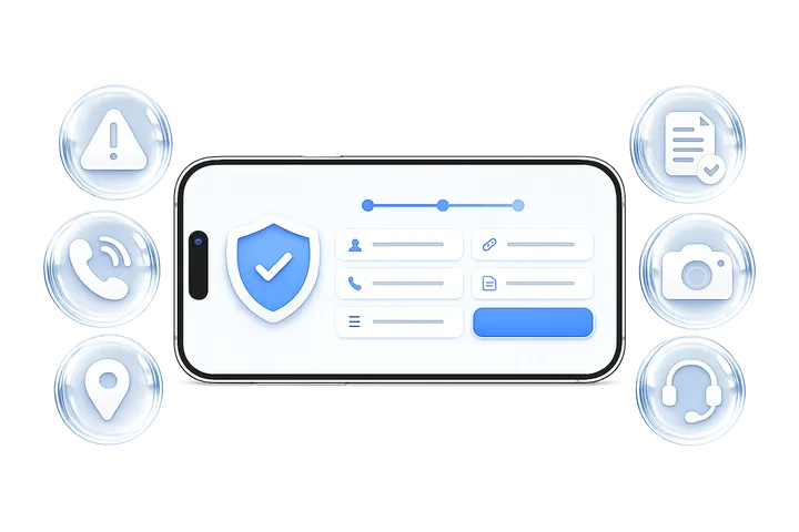 Kā pieteikt apdrošināšanas atlīdzību
