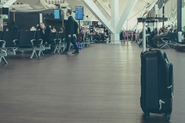 Ceļojumu apdrošināšana un drošība ceļā