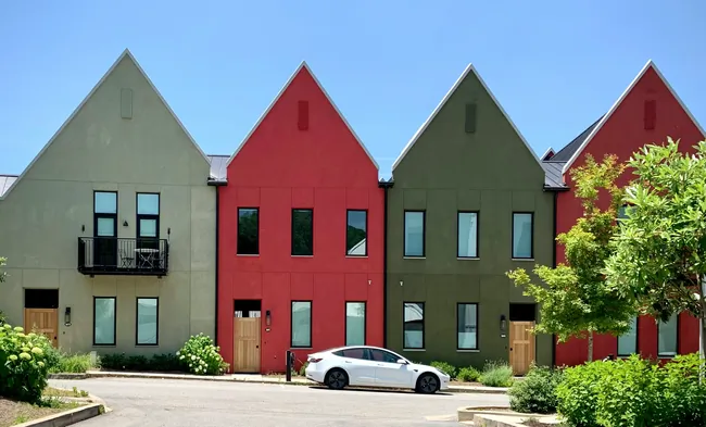 Īpašuma un mājokļa apdrošināšana