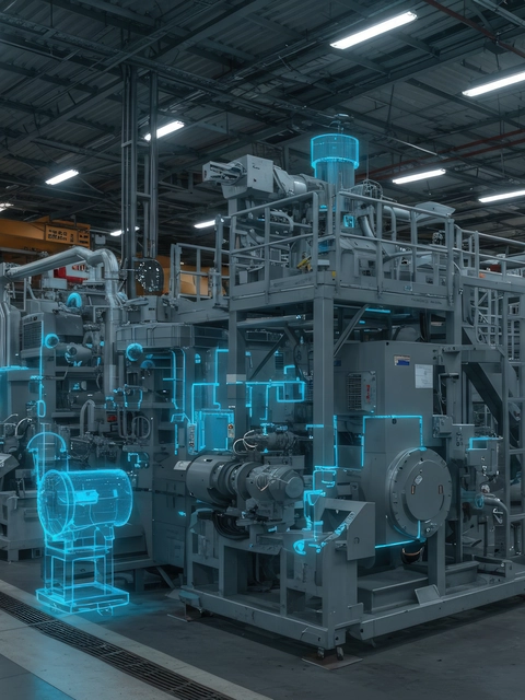 Nenotikusī iekārtu piegāde