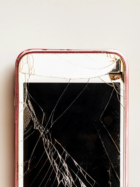 Kompensācija par telefona bojājumu