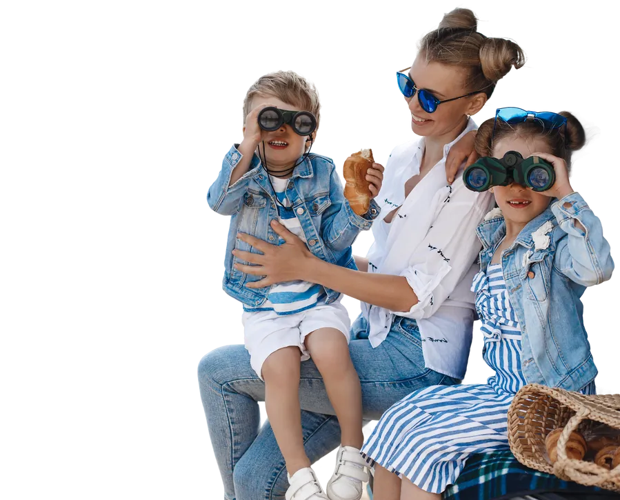 Finansiāls un emocionāls miers ceļojuma laikā