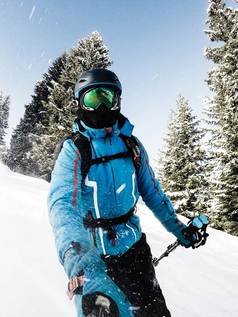 Trauma aktīvās atpūtas laikā