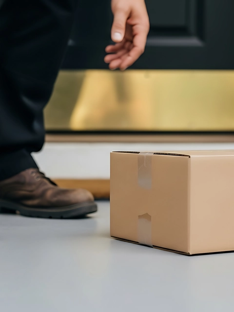 Piegādes kavēšanās dēļ zaudēti pasūtījumi