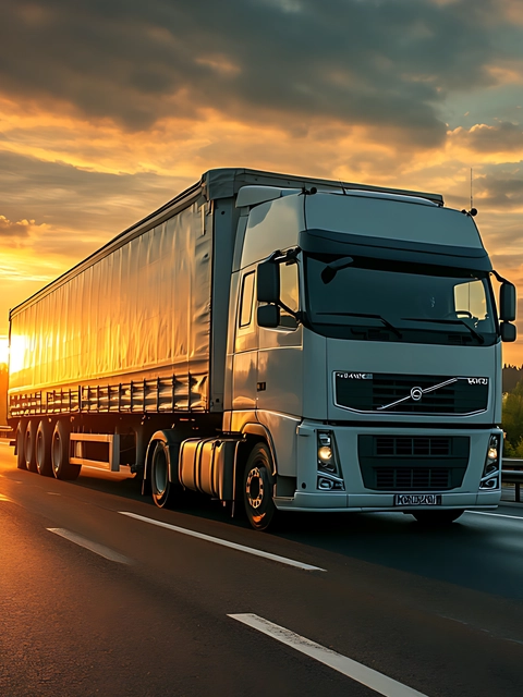 Starptautiska kravas pārvadājuma problēmas