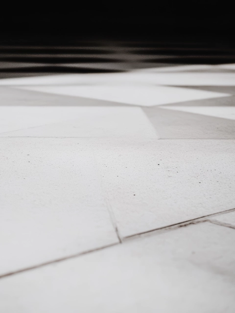 Grīdas seguma bojājumi