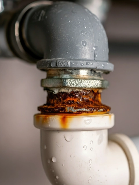 Santehnikas bojājumi