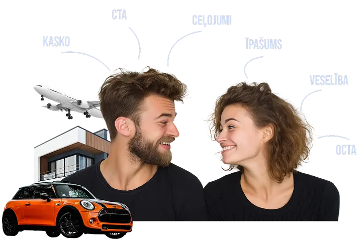 Agento apdrošināšanas brokeris