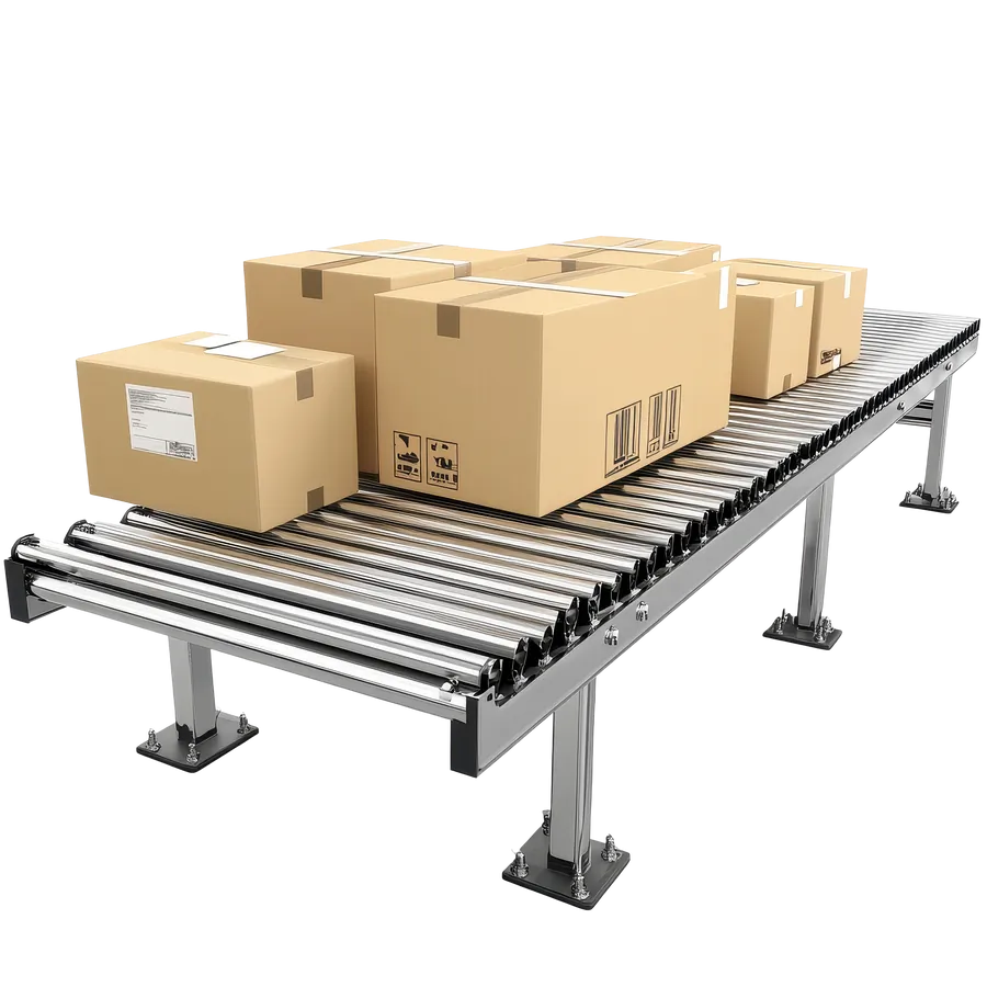 Segums gan stacionārajām, gan mobilajām iekārtām