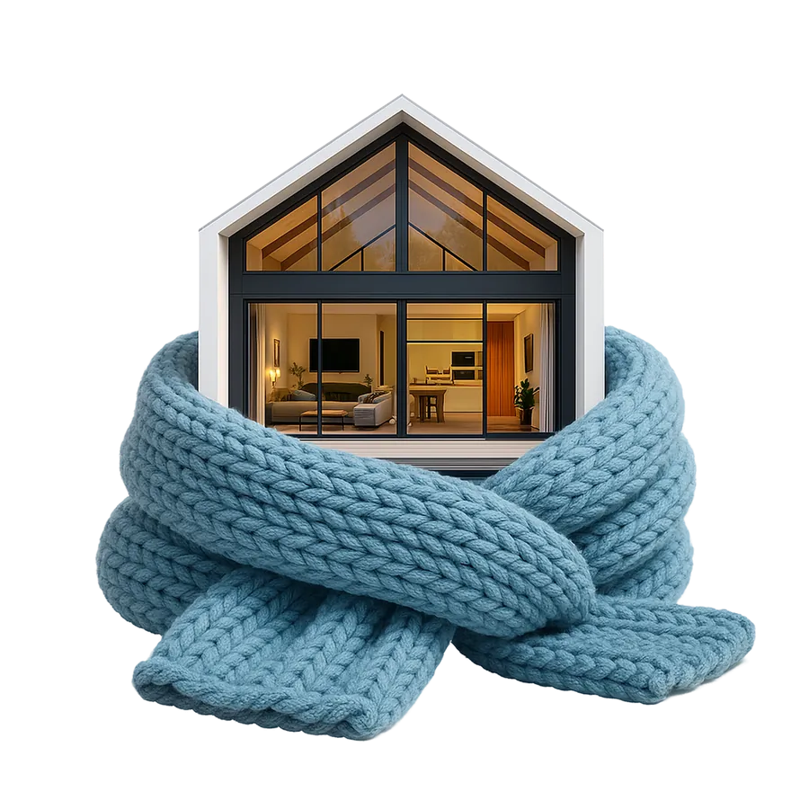 Finansiāla aizsardzība negaidītiem zaudējumiem