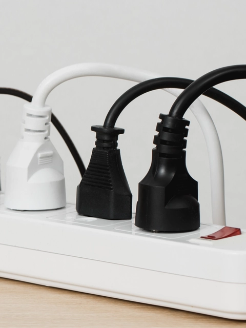 Sprieguma svārstības