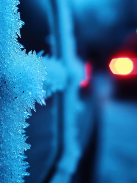 Kailsals sabojā auto elektroniku