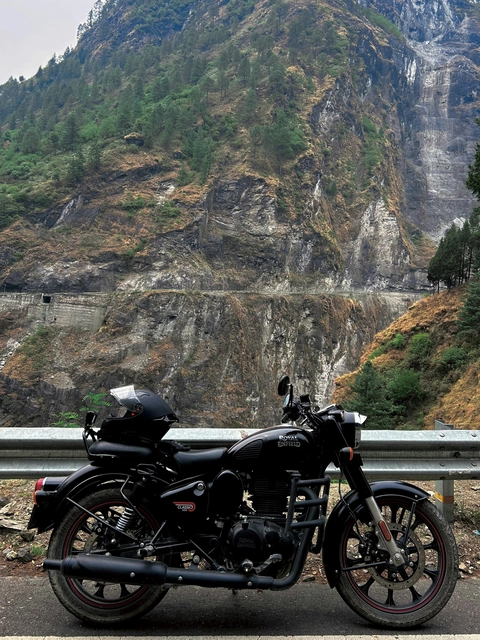 Sadursme kalnu ceļā Slovākijā