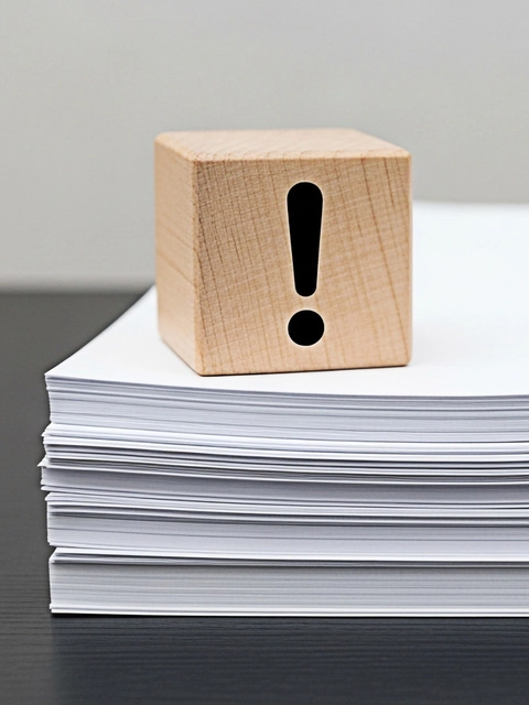 Nepareizi sagatavoti transportēšanas dokumenti