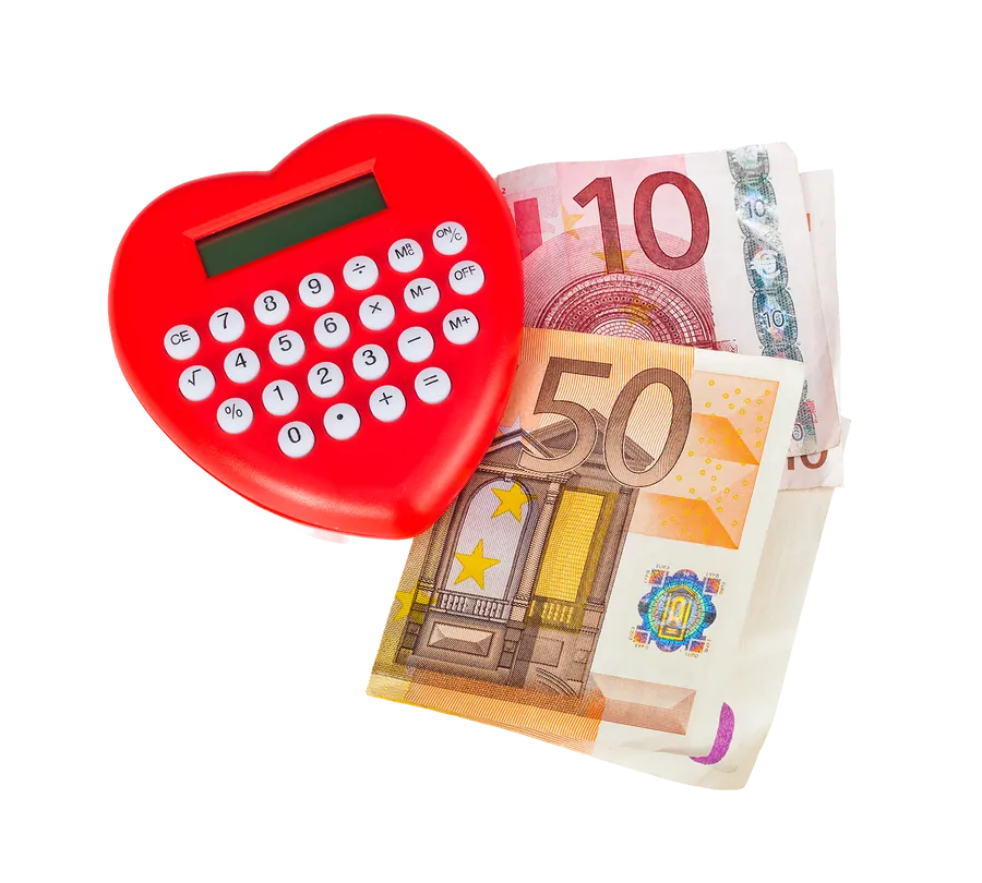 Finansiāls atbalsts nelaimes gadījumā