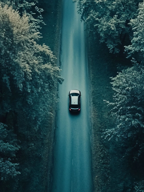 Aizmirsts auto tehniskās pases numurs