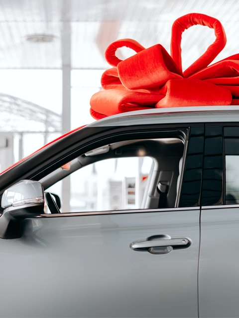 Tikko iegādāts auto, pagaidām bez tehniskās pases