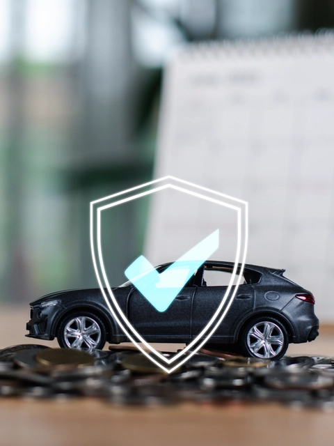 Atlīdzība pie sava apdrošinātāja