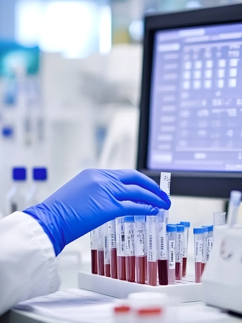 Agrīna diagnostika ļaundabīgam audzējam