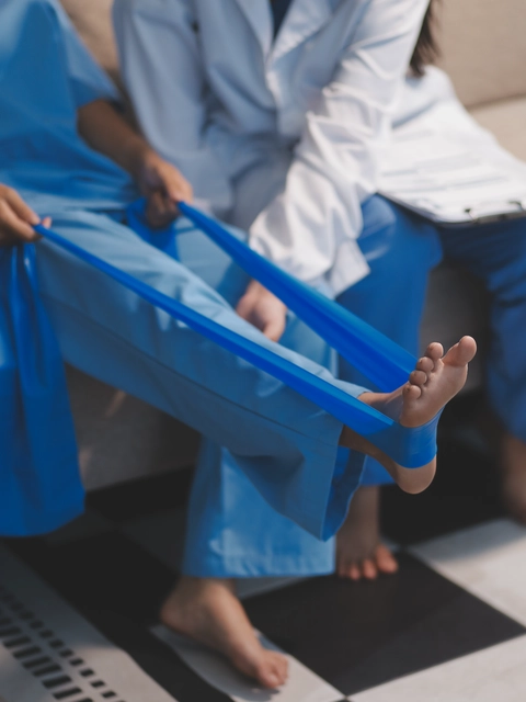 Ilgstoša rehabilitācija pēc onkoloģiskas ārstēšanas