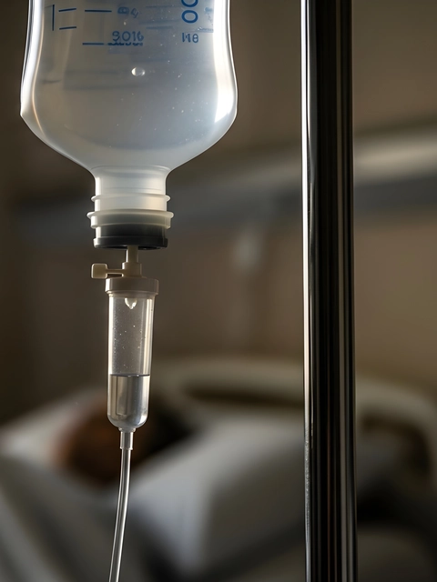 Ķīmijterapijas kursi