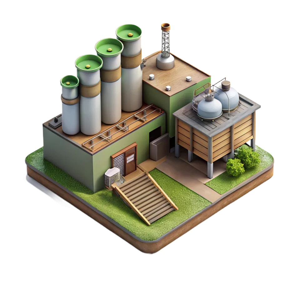 Mazāka ietekme uz uzņēmuma darbību