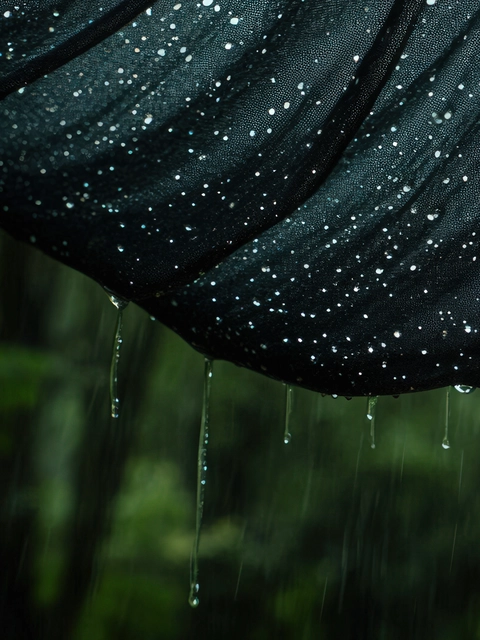 Neparedzēts laika apstākļu bojājums