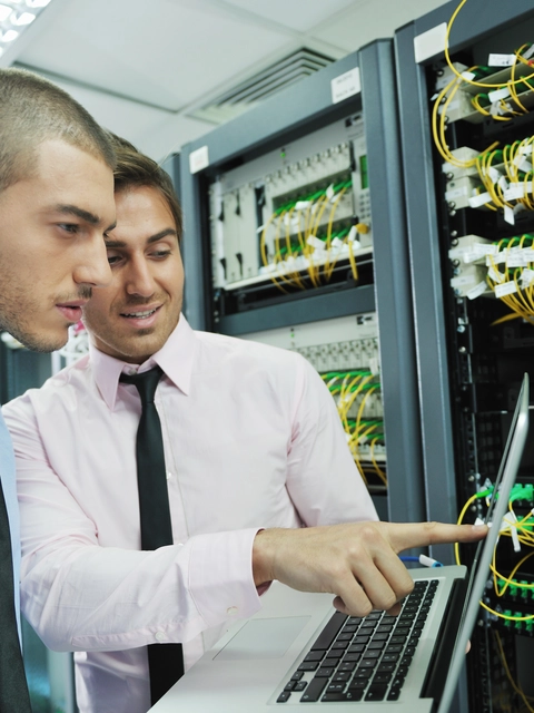 IT konsultanta kļūda programmatūras ieviešanā