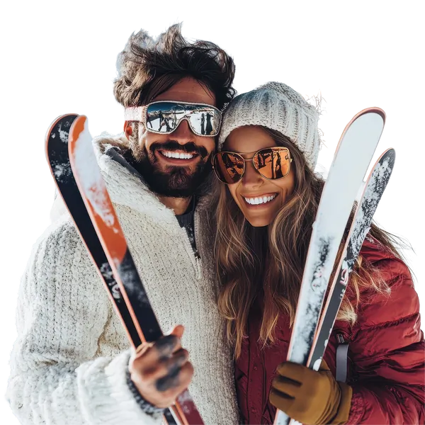 Slēpošanas apdrošināšana