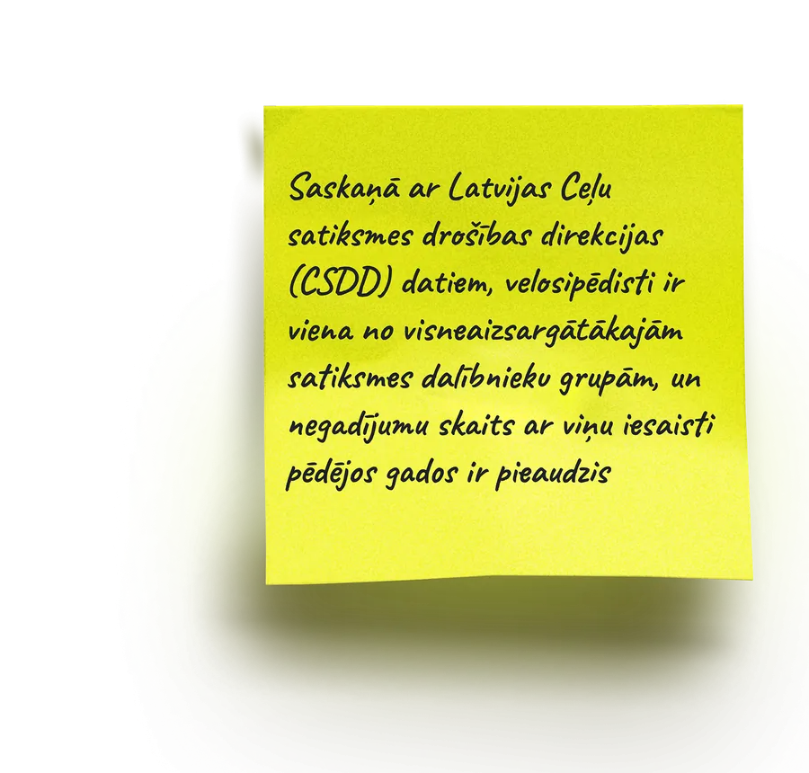 Papildu priekšrocības un segumi