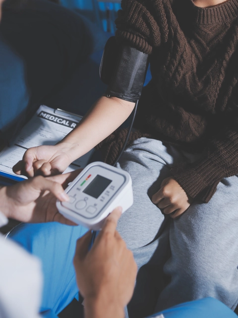 Profilaktiskās veselības pārbaudes