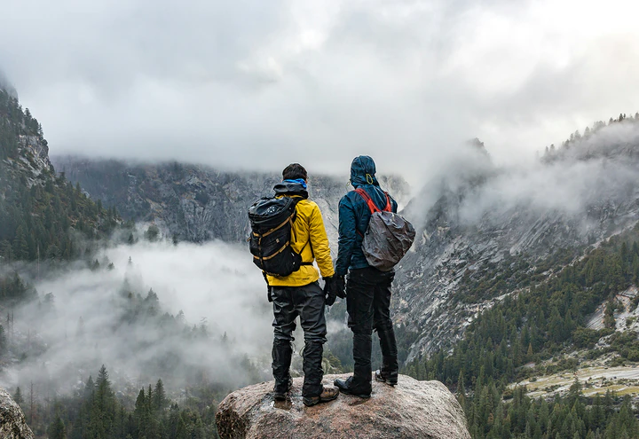 Aktīvās atpūtas ceļojums