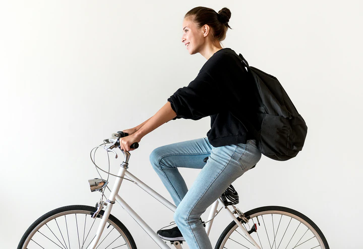 Velosipēdistu apdrošināšana