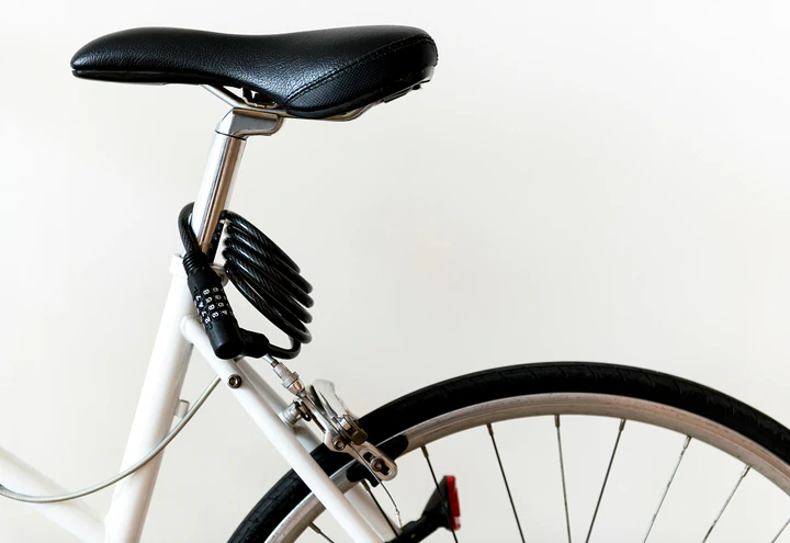 Velosipēdu apdrošināšana