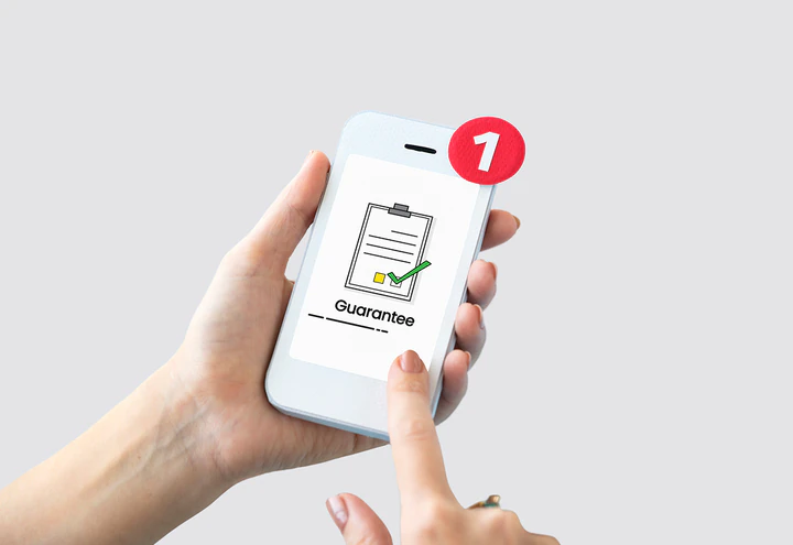 Garantijas laika garantija