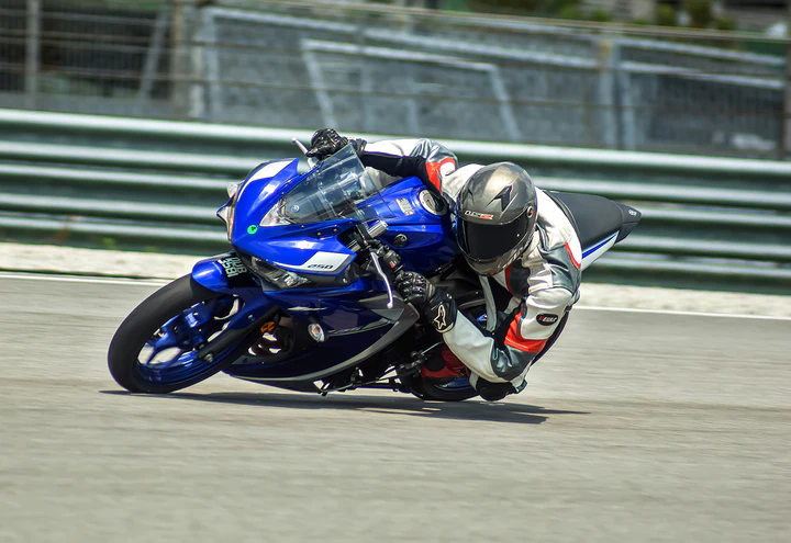 Vienas dienas apdrošināšanas polise motobraucējiem